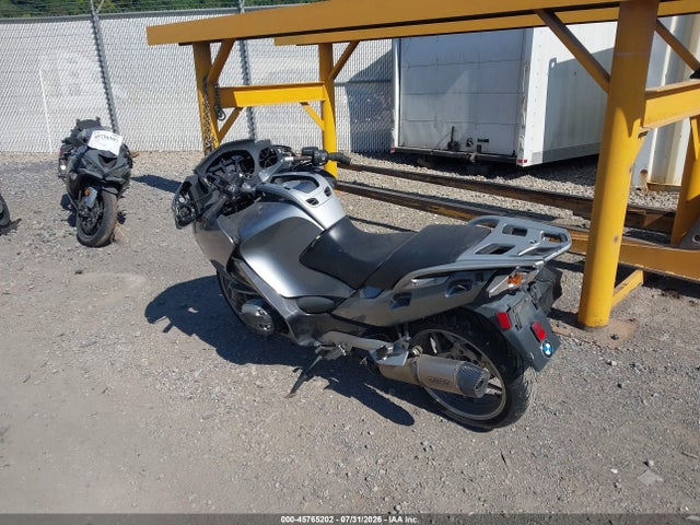 45765202 :رقم المزاد ، WB10388036ZM18970 vin ، 2006 Bmw R1200 St/rt مزاد بيع