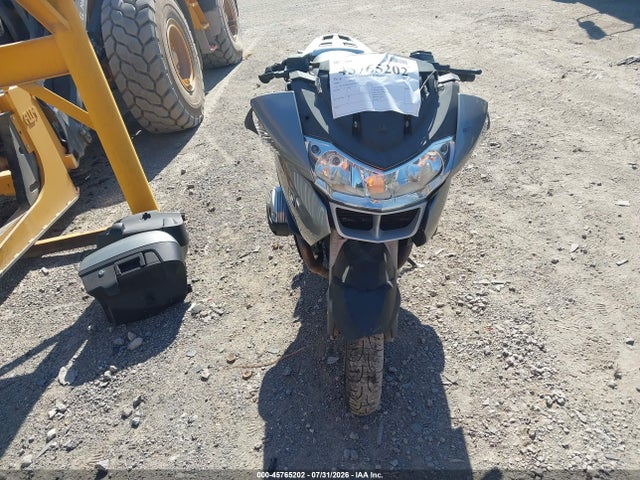 45765202 :رقم المزاد ، WB10388036ZM18970 vin ، 2006 Bmw R1200 St/rt مزاد بيع