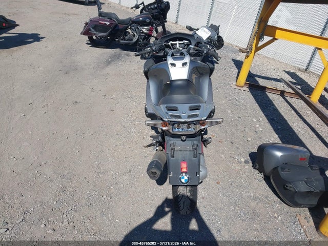 45765202 :رقم المزاد ، WB10388036ZM18970 vin ، 2006 Bmw R1200 St/rt مزاد بيع