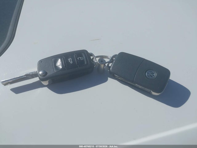 45765215 :رقم المزاد ، WVWHD7AJ6CW053598 vin ، 2012 Volkswagen Gti 4-door Autobahn مزاد بيع