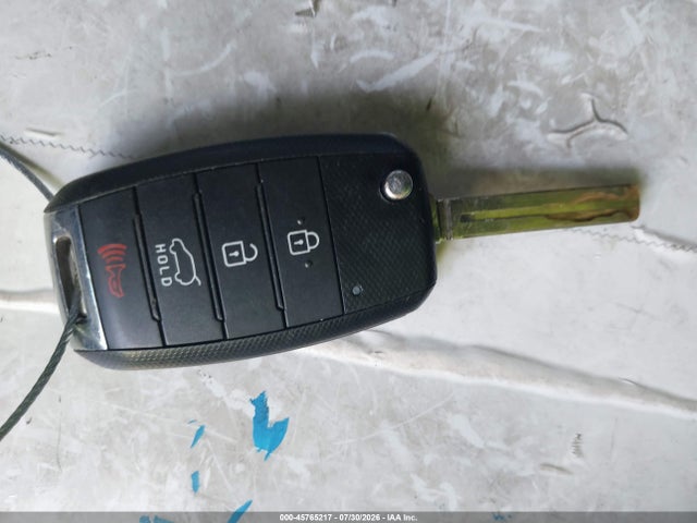 KIA Soul 2019 KNDJN2A20K7025122 Image 11