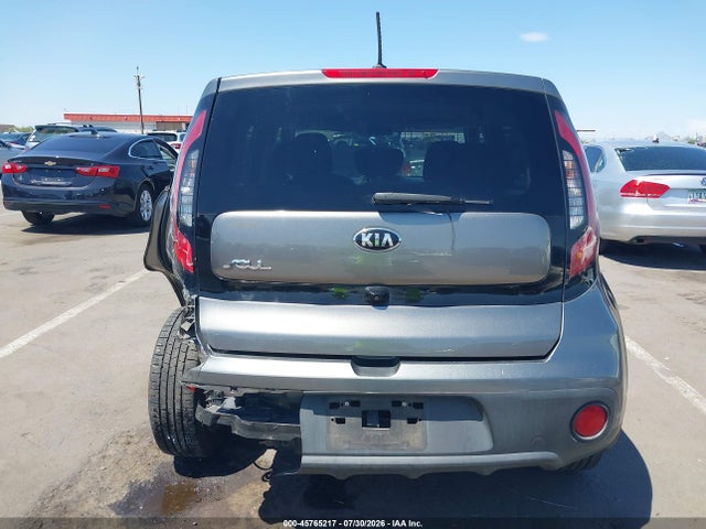 KNDJN2A20K7025122 KIA Soul