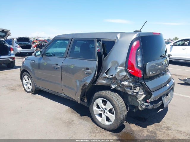 KIA Soul 2019 KNDJN2A20K7025122 Image 3