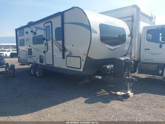Flagstaff Other 2019 4X4TFLA25KD425636 Image 1