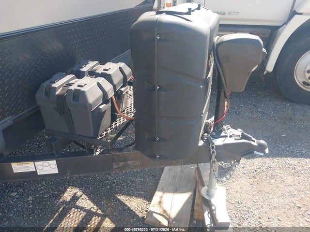 Flagstaff Other 2019 4X4TFLA25KD425636 Image 10
