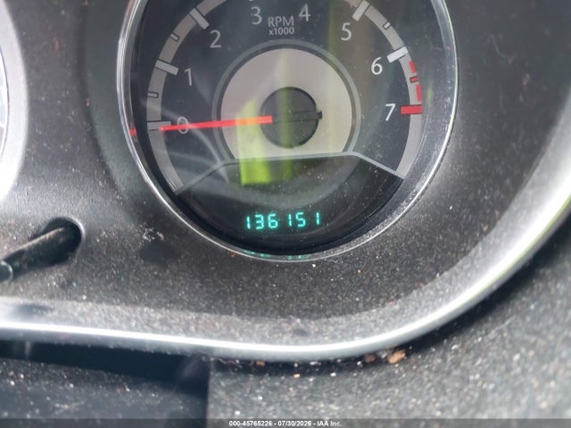 45765226 :رقم المزاد ، 1C3CCBAB6EN211458 vin ، 2014 Chrysler 200 Lx مزاد بيع