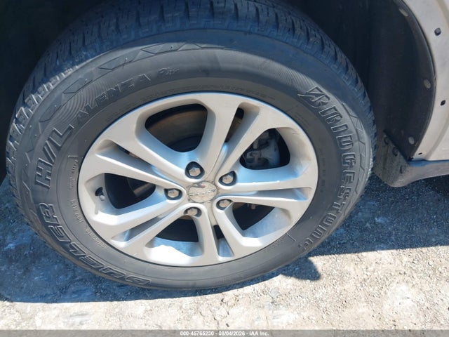 2011 Dodge Durango Crew მანქანა იყიდება აუქციონზე, vin: 1D4RE4GG2BC732377, აუქციონის ნომერი: 45765230