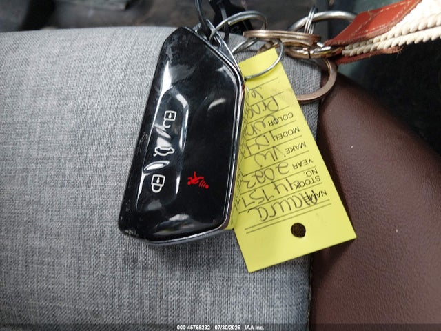 Продажа на аукционе авто 2023 Volkswagen Id.4 Awd Pro, vin: 1V2DNPE81PC049578, номер лота: 45765232
