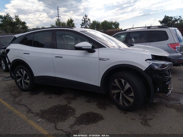 Продажа на аукционе авто 2023 Volkswagen Id.4 Awd Pro, vin: 1V2DNPE81PC049578, номер лота: 45765232