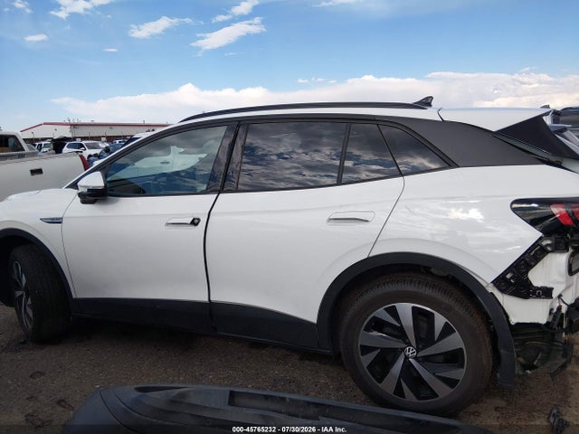 Продажа на аукционе авто 2023 Volkswagen Id.4 Awd Pro, vin: 1V2DNPE81PC049578, номер лота: 45765232