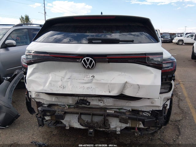 Продажа на аукционе авто 2023 Volkswagen Id.4 Awd Pro, vin: 1V2DNPE81PC049578, номер лота: 45765232