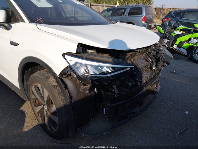 Продажа на аукционе авто 2023 Volkswagen Id.4 Awd Pro, vin: 1V2DNPE81PC049578, номер лота: 45765232
