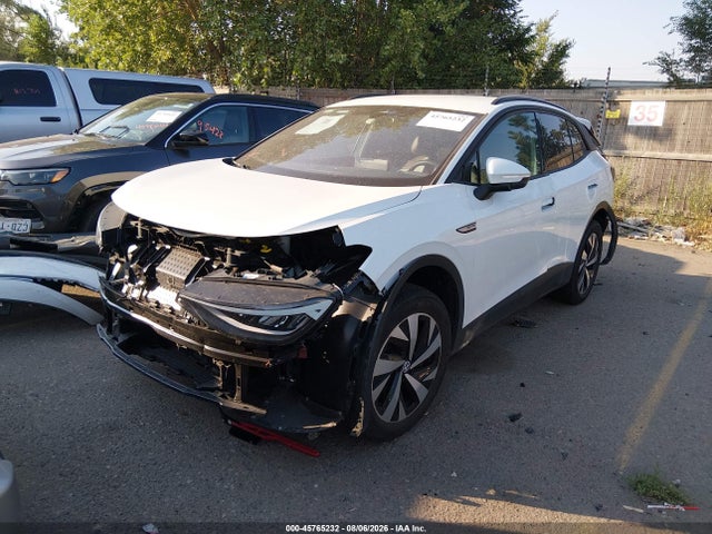 Продажа на аукционе авто 2023 Volkswagen Id.4 Awd Pro, vin: 1V2DNPE81PC049578, номер лота: 45765232