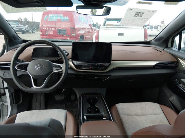 Продажа на аукционе авто 2023 Volkswagen Id.4 Awd Pro, vin: 1V2DNPE81PC049578, номер лота: 45765232