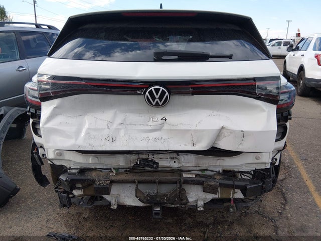 Продажа на аукционе авто 2023 Volkswagen Id.4 Awd Pro, vin: 1V2DNPE81PC049578, номер лота: 45765232