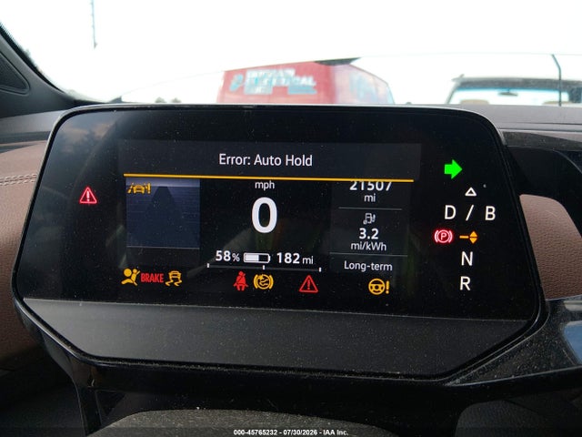 Продажа на аукционе авто 2023 Volkswagen Id.4 Awd Pro, vin: 1V2DNPE81PC049578, номер лота: 45765232