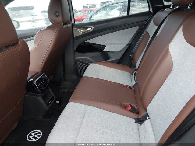 Продажа на аукционе авто 2023 Volkswagen Id.4 Awd Pro, vin: 1V2DNPE81PC049578, номер лота: 45765232