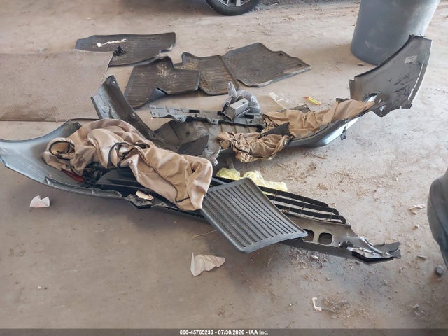 2010 Honda Insight Ex მანქანა იყიდება აუქციონზე, vin: JHMZE2H76AS006816, აუქციონის ნომერი: 45765239
