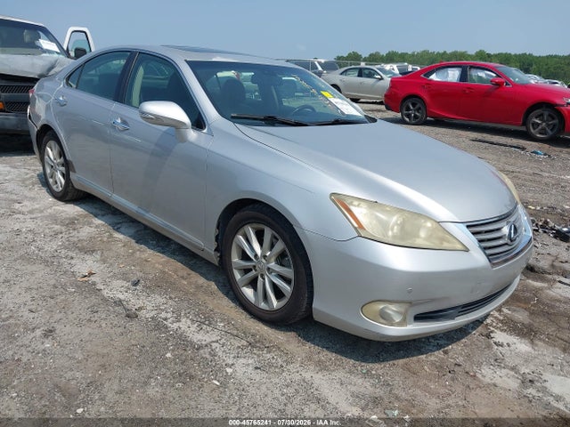45765241 :رقم المزاد ، JTHBK1EG8A2413576 vin ، 2010 Lexus Es 350 مزاد بيع