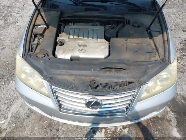 Продаж на аукціоні авто 2010 Lexus Es 350, vin: JTHBK1EG8A2413576, номер лоту: 45765241