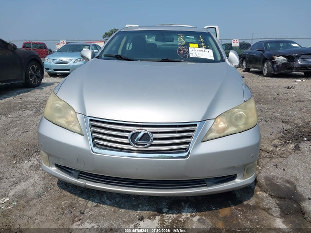 Продаж на аукціоні авто 2010 Lexus Es 350, vin: JTHBK1EG8A2413576, номер лоту: 45765241