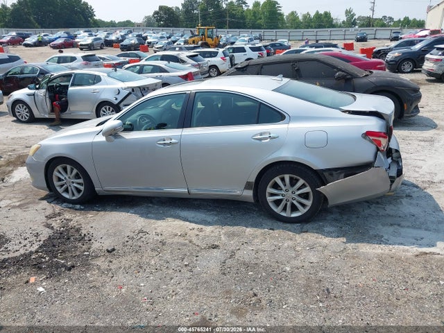 Продаж на аукціоні авто 2010 Lexus Es 350, vin: JTHBK1EG8A2413576, номер лоту: 45765241