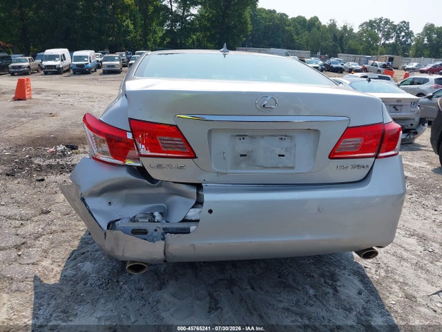 Продаж на аукціоні авто 2010 Lexus Es 350, vin: JTHBK1EG8A2413576, номер лоту: 45765241