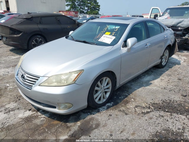 Продаж на аукціоні авто 2010 Lexus Es 350, vin: JTHBK1EG8A2413576, номер лоту: 45765241