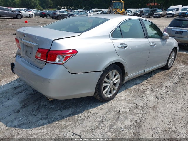 Продаж на аукціоні авто 2010 Lexus Es 350, vin: JTHBK1EG8A2413576, номер лоту: 45765241