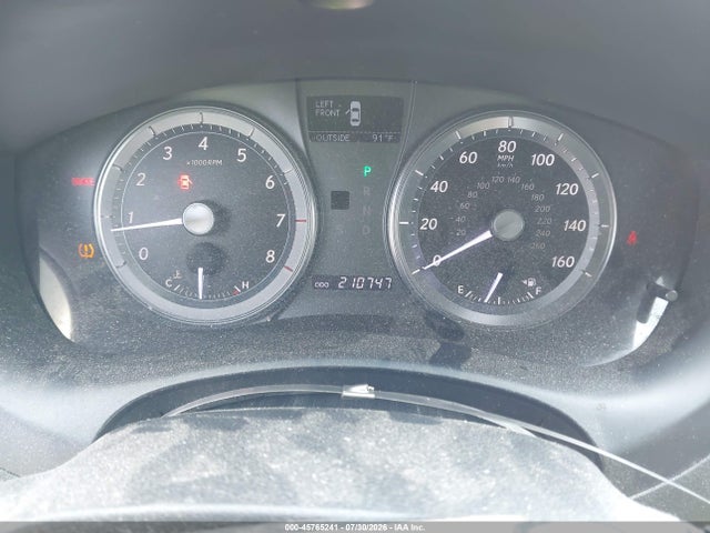 Продаж на аукціоні авто 2010 Lexus Es 350, vin: JTHBK1EG8A2413576, номер лоту: 45765241