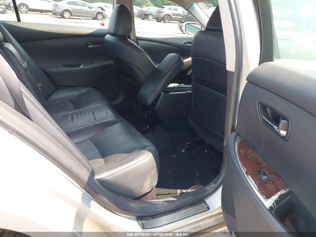 Продаж на аукціоні авто 2010 Lexus Es 350, vin: JTHBK1EG8A2413576, номер лоту: 45765241