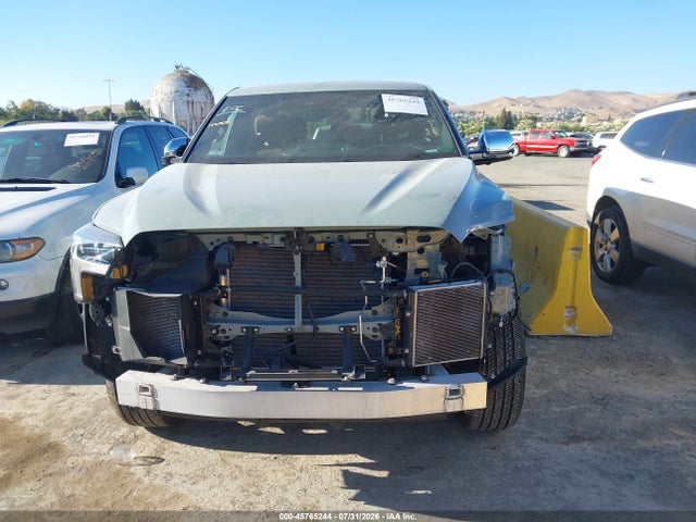 5TFMA5DB1TX361157 Toyota Tundra 1794 Edition Crewmax 5.5&#039; Bed