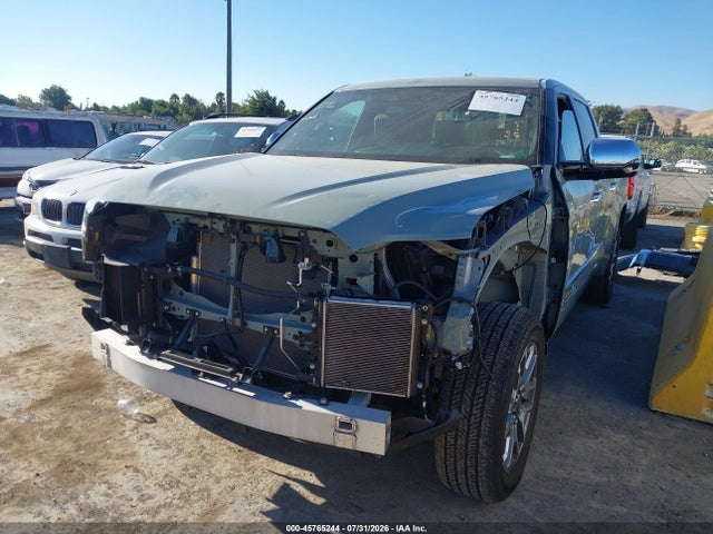 5TFMA5DB1TX361157 Toyota Tundra 1794 Edition Crewmax 5.5&#039; Bed