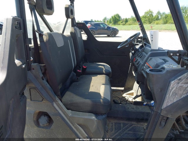 Продаж на аукціоні авто 2021 Cf Moto Uforce, vin: LCELDUZ98M6000535, номер лоту: 45765245