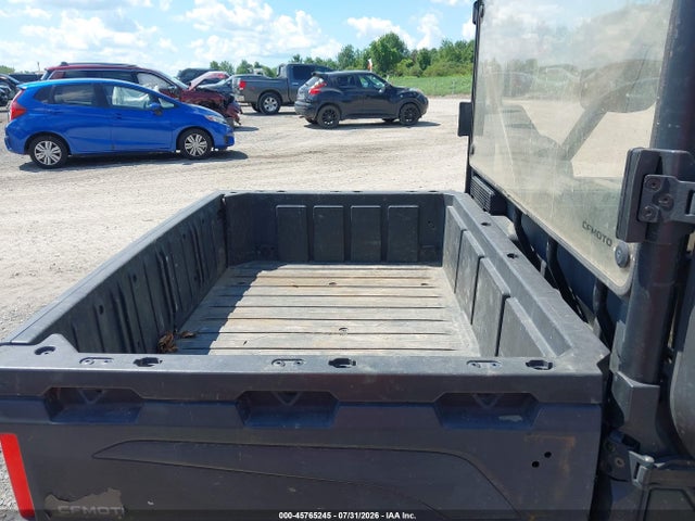 Продаж на аукціоні авто 2021 Cf Moto Uforce, vin: LCELDUZ98M6000535, номер лоту: 45765245