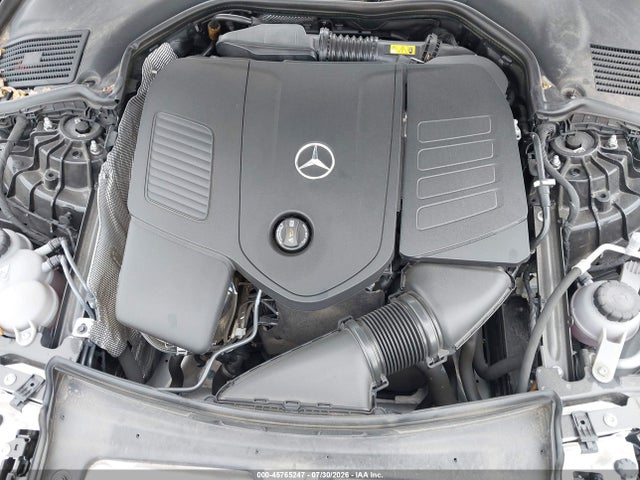 Продаж на аукціоні авто 2024 Mercedes-benz C 300, vin: W1KAF4HB8RR188233, номер лоту: 45765247