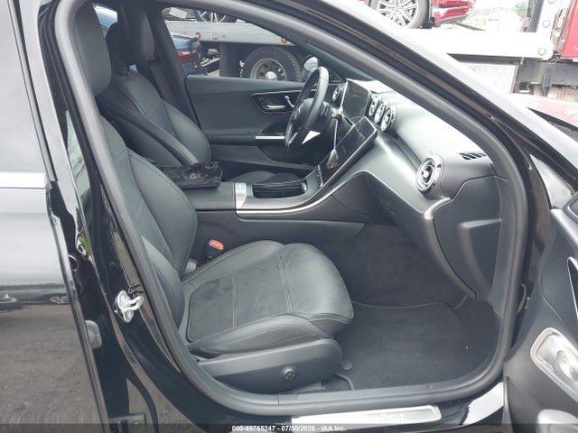 Продаж на аукціоні авто 2024 Mercedes-benz C 300, vin: W1KAF4HB8RR188233, номер лоту: 45765247