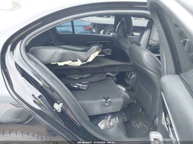 Продаж на аукціоні авто 2024 Mercedes-benz C 300, vin: W1KAF4HB8RR188233, номер лоту: 45765247
