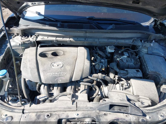 Aukcja sprzedaży 2019 Mazda Cx-5 Touring, vin: JM3KFBCM1K0676355, numer aukcji: 45765250