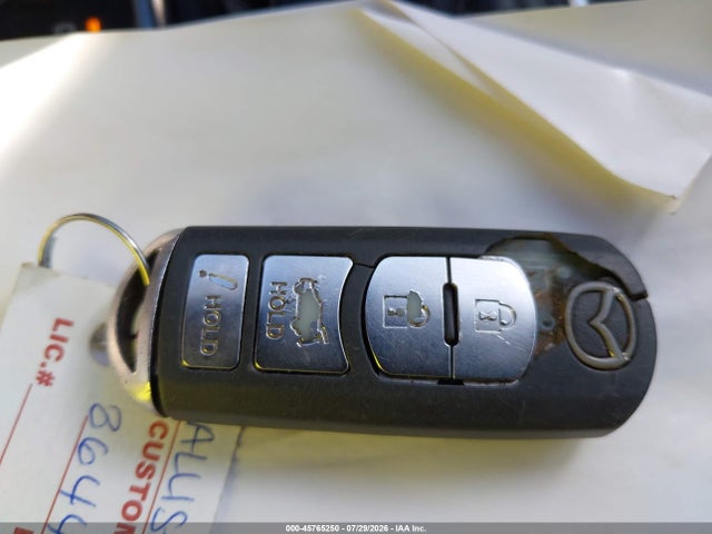 Aukcja sprzedaży 2019 Mazda Cx-5 Touring, vin: JM3KFBCM1K0676355, numer aukcji: 45765250