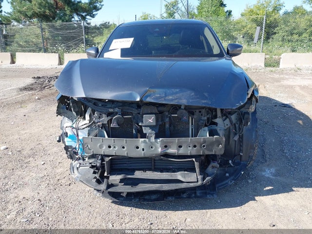 Aukcja sprzedaży 2019 Mazda Cx-5 Touring, vin: JM3KFBCM1K0676355, numer aukcji: 45765250