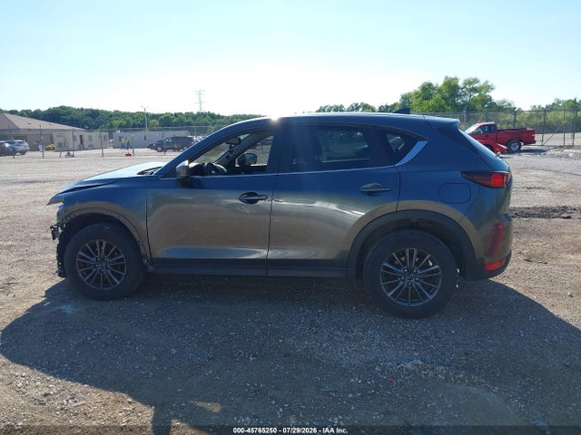Aukcja sprzedaży 2019 Mazda Cx-5 Touring, vin: JM3KFBCM1K0676355, numer aukcji: 45765250