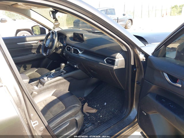 Aukcja sprzedaży 2019 Mazda Cx-5 Touring, vin: JM3KFBCM1K0676355, numer aukcji: 45765250