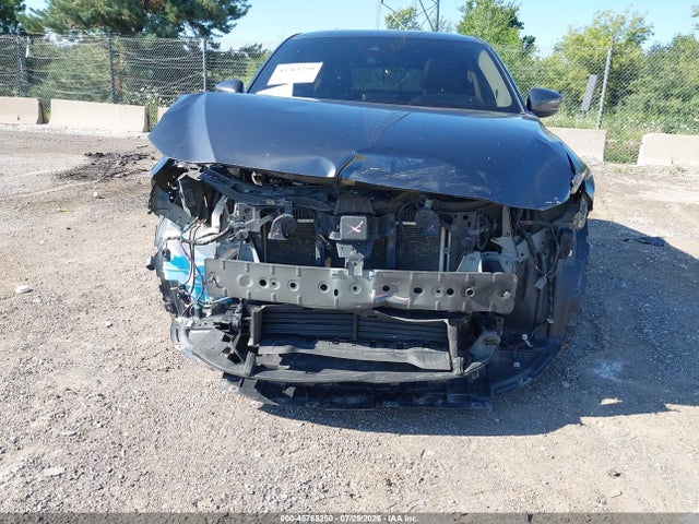 Aukcja sprzedaży 2019 Mazda Cx-5 Touring, vin: JM3KFBCM1K0676355, numer aukcji: 45765250
