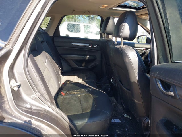 Aukcja sprzedaży 2019 Mazda Cx-5 Touring, vin: JM3KFBCM1K0676355, numer aukcji: 45765250