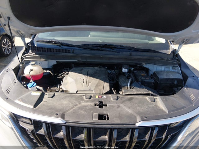 Продаж на аукціоні авто 2024 Kia Carnival Mpv Ex, vin: KNDNC5H35R6391164, номер лоту: 45765257
