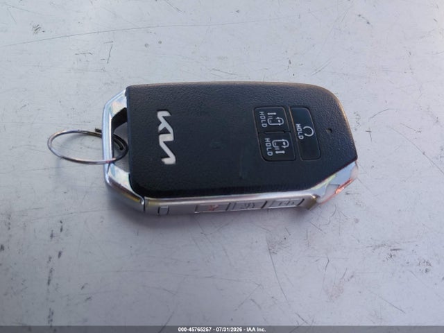 Продаж на аукціоні авто 2024 Kia Carnival Mpv Ex, vin: KNDNC5H35R6391164, номер лоту: 45765257