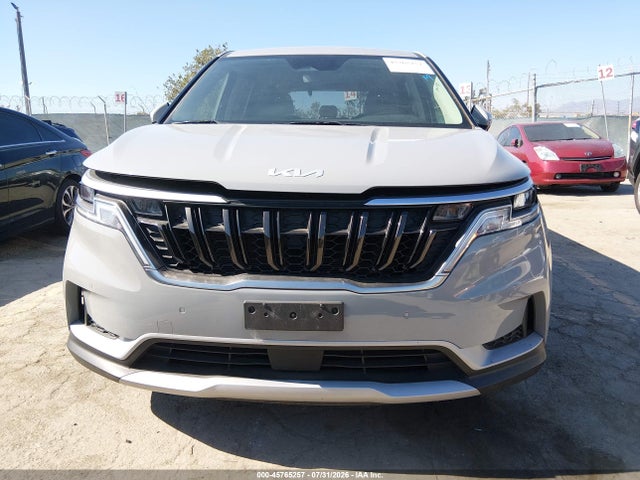 Продаж на аукціоні авто 2024 Kia Carnival Mpv Ex, vin: KNDNC5H35R6391164, номер лоту: 45765257