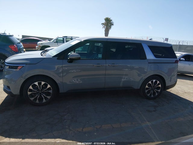 Продаж на аукціоні авто 2024 Kia Carnival Mpv Ex, vin: KNDNC5H35R6391164, номер лоту: 45765257