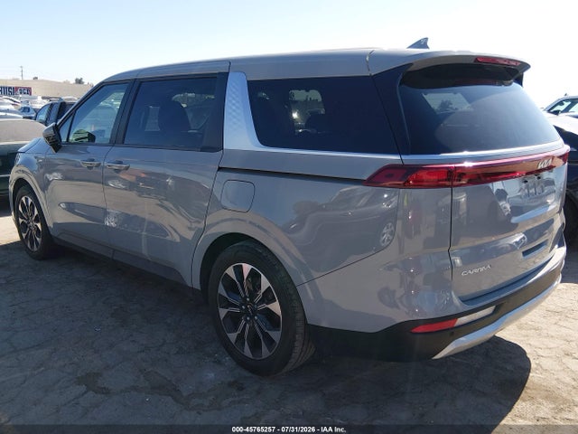 Продаж на аукціоні авто 2024 Kia Carnival Mpv Ex, vin: KNDNC5H35R6391164, номер лоту: 45765257